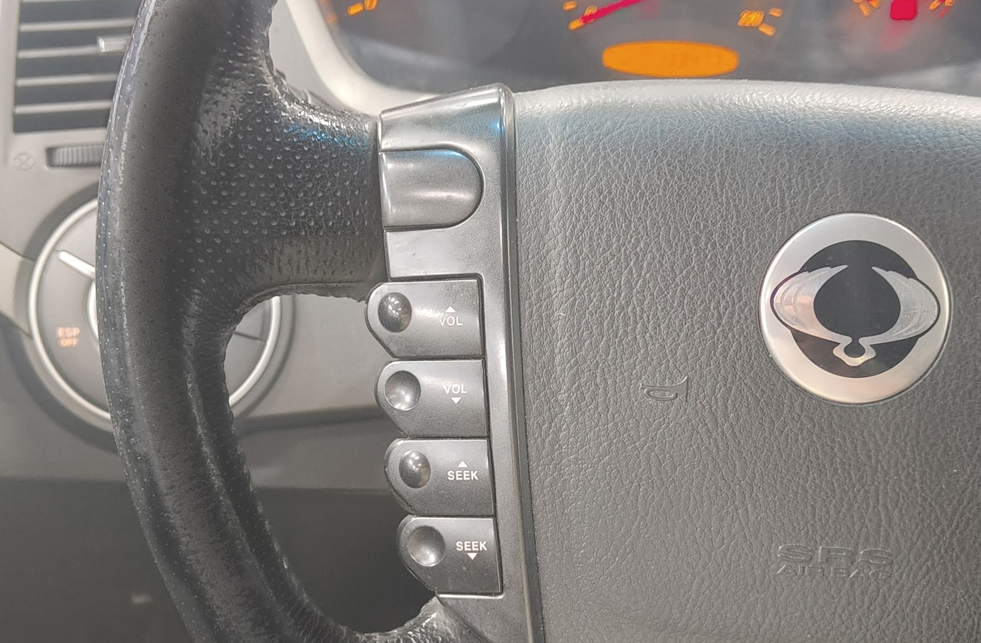SsangYong Kyron 200 XDI Premium - foto 21