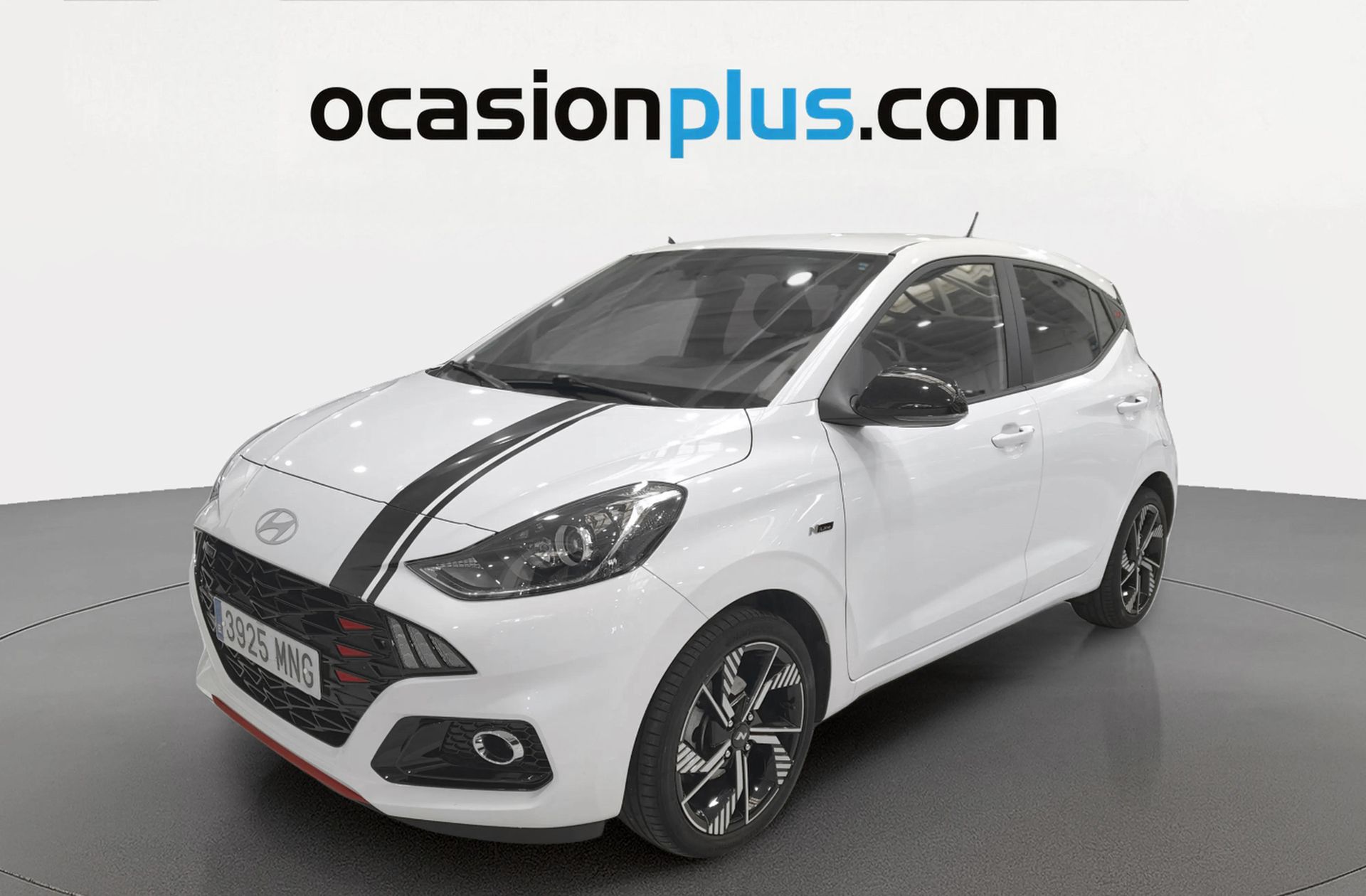 Hyundai i10 1.2 N Line