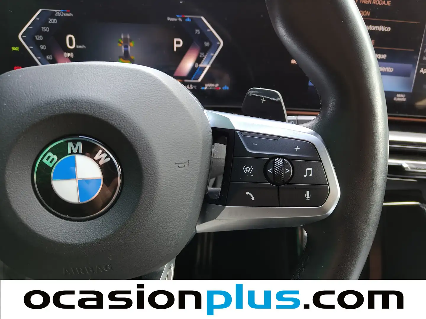 Foto BMW X1 BMW X1 sDrive18i (136 CV) Pack M
