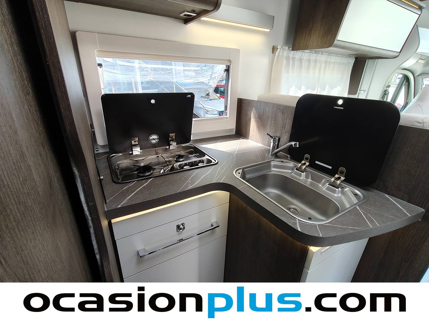 Benimar Tessoro 496 Benimar Tessoro 496 Limited (165 CV) 5 Plazas km 0