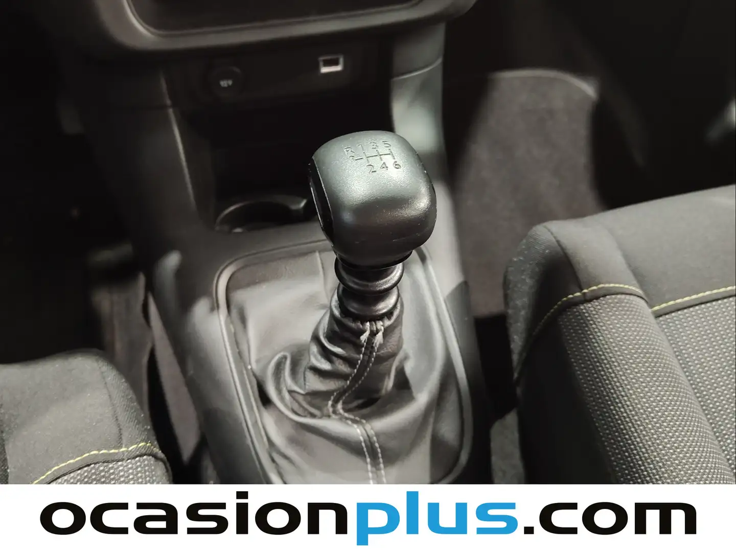 Foto Citroën C3 Citroen C3 BlueHDi 100 S&S Feel (102 CV)