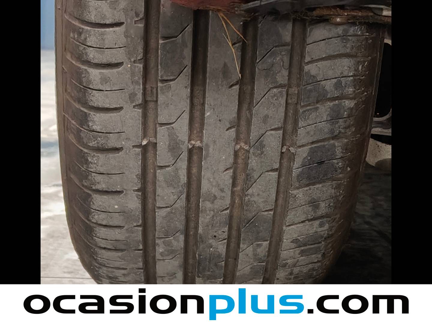 Renault Mégane Renault Megane LImited TCe  (140 CV) GPF de ocasión