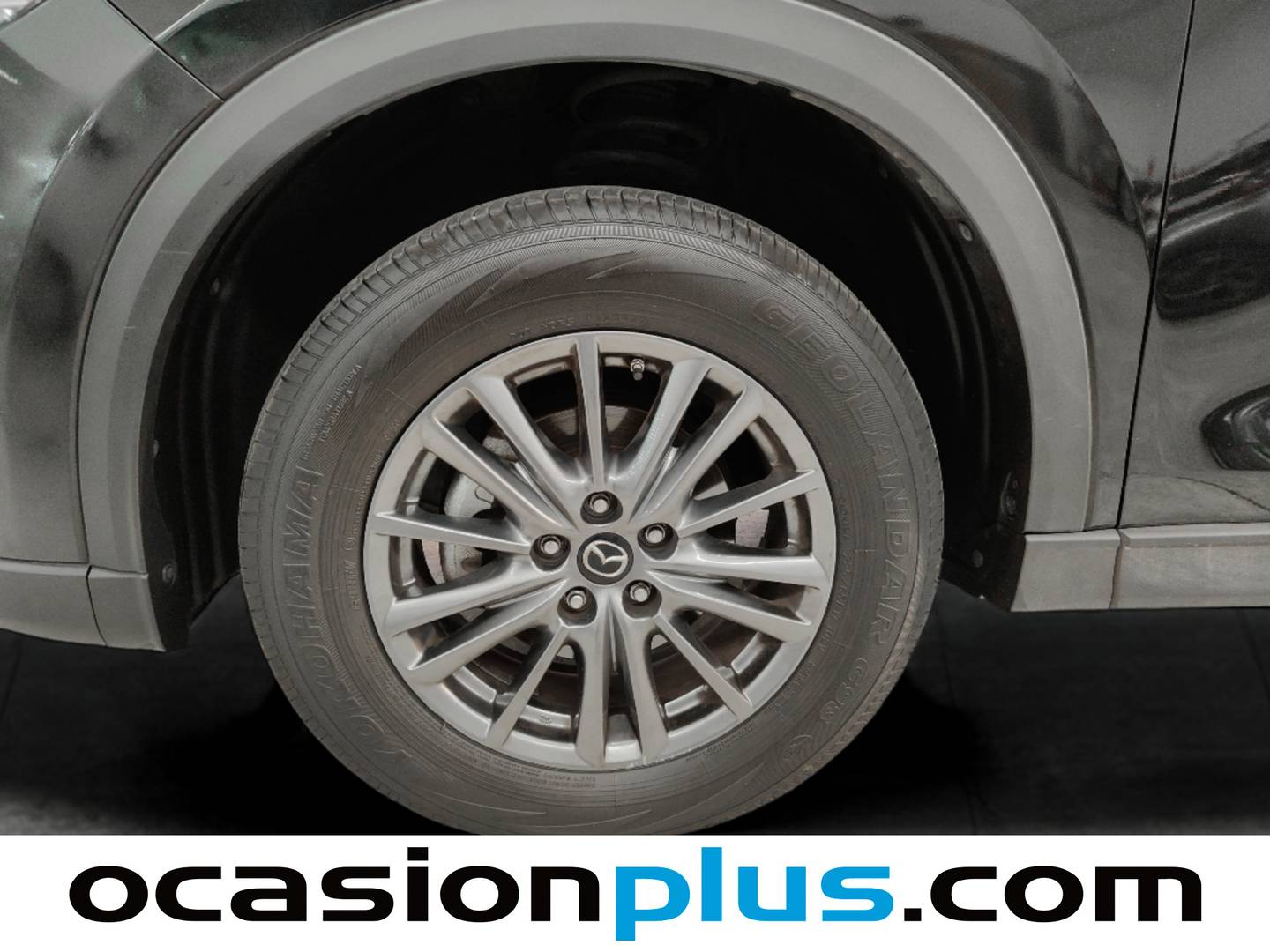 Foto Mazda CX-5 Mazda CX-5 2.0 GE Evolution 2WD  (165 CV)