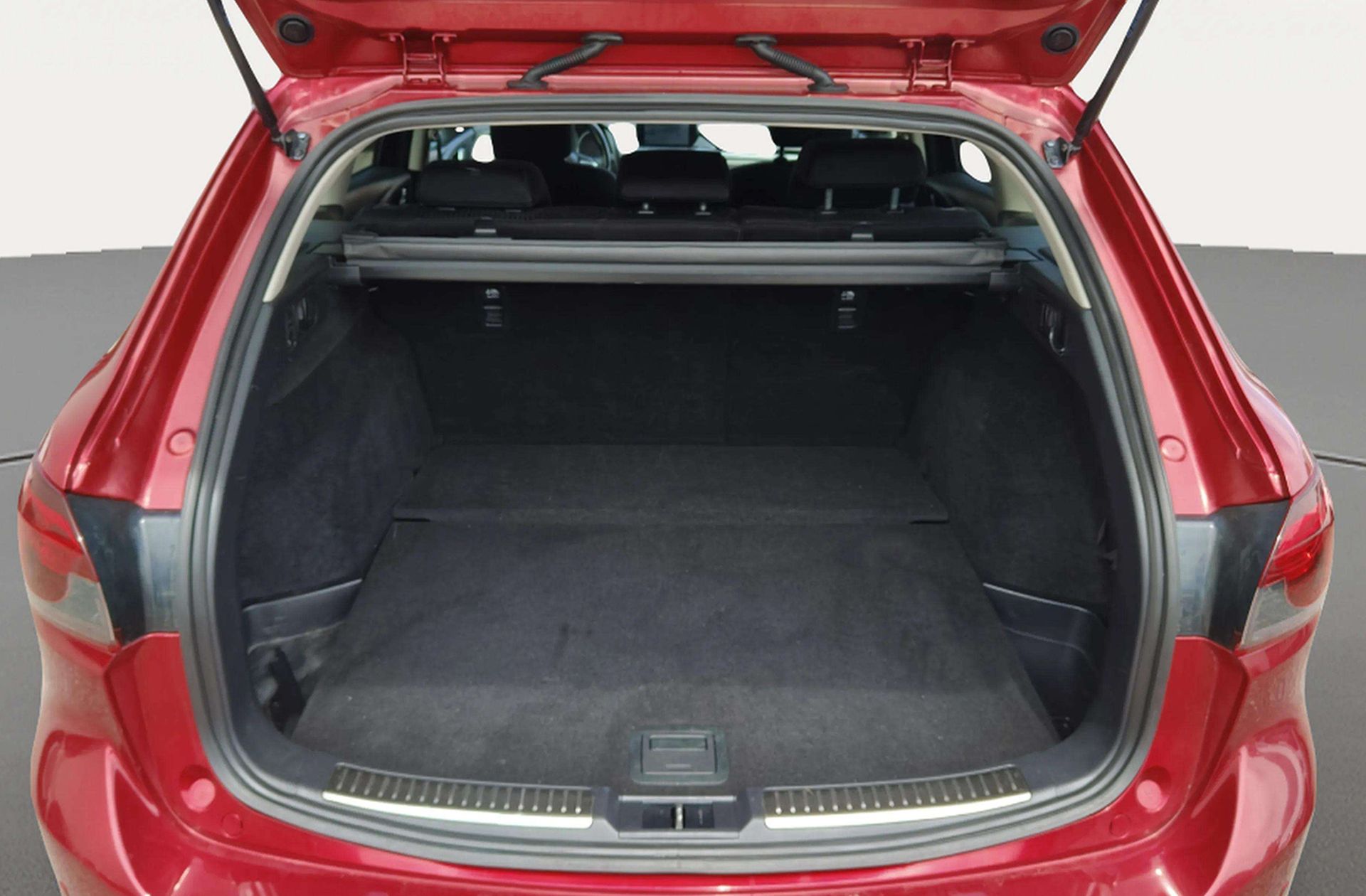 Mazda Mazda6 2.2 DE Wagon Luxury - foto 18