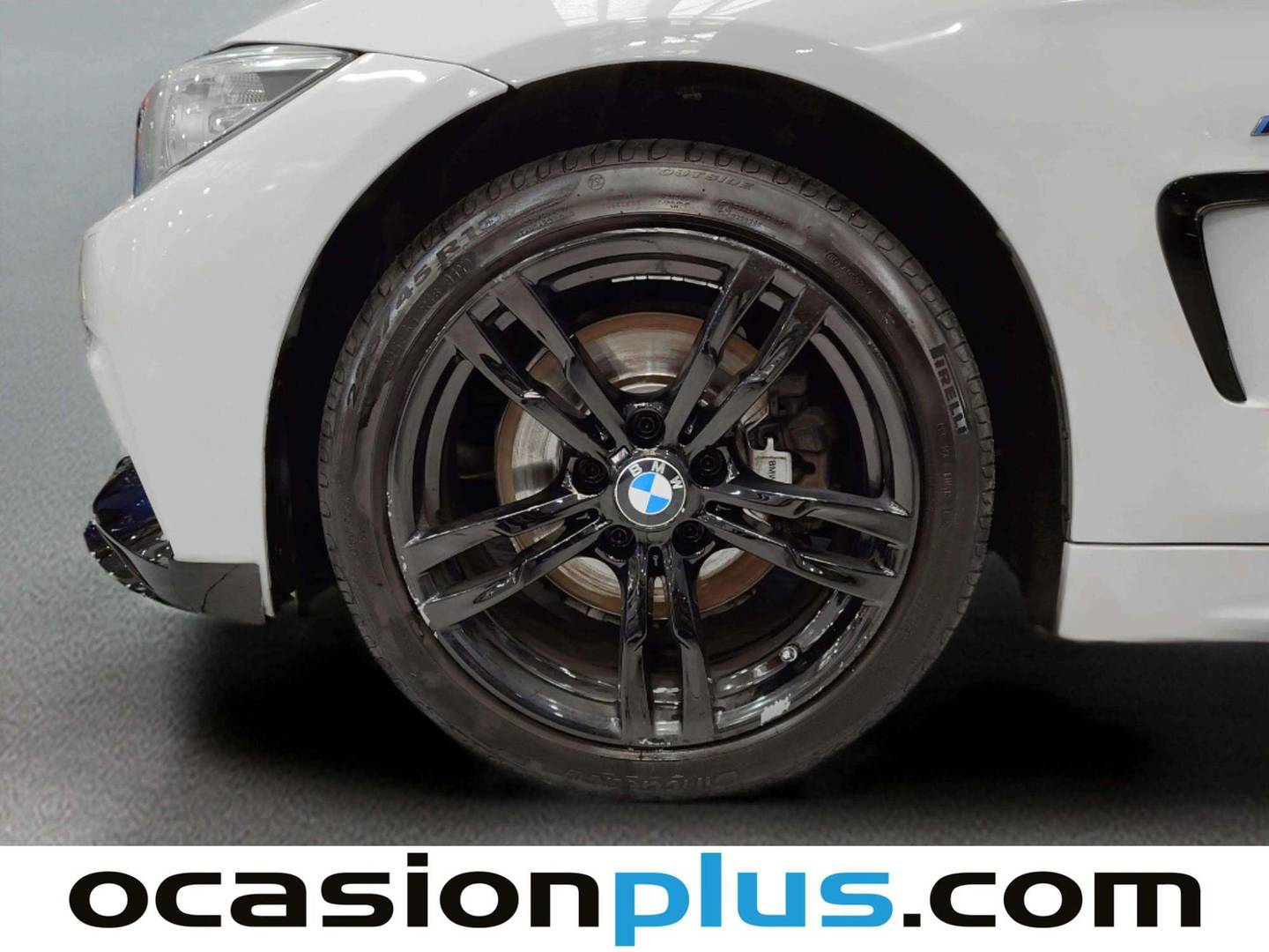 BMW Serie 4 BMW Serie 4 428i xDrive Coupe (245 CV) Paquete M automático