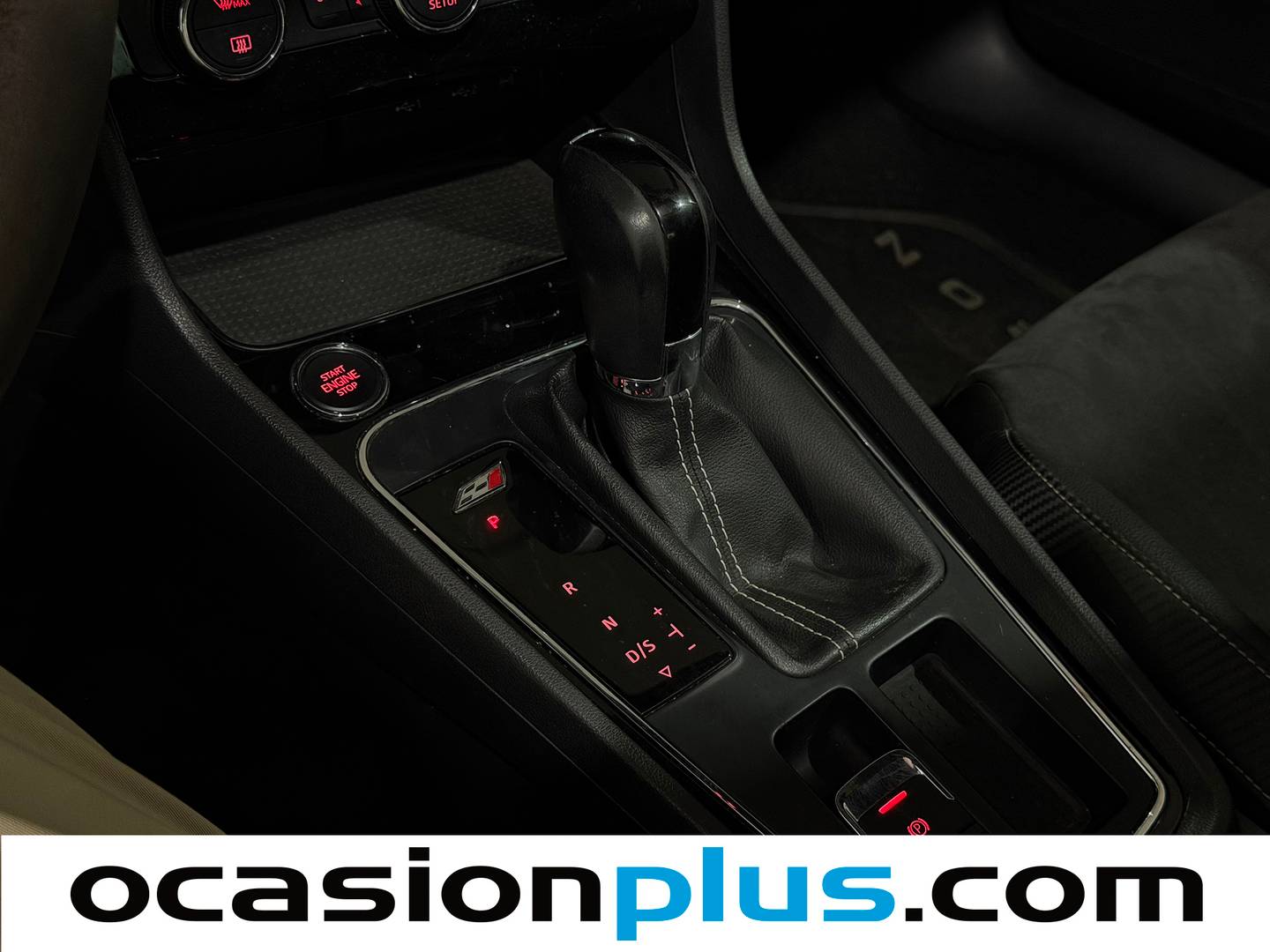 Seat León Seat León 2.0 TSI S&S Cupra DSG (300 CV) de segunda mano