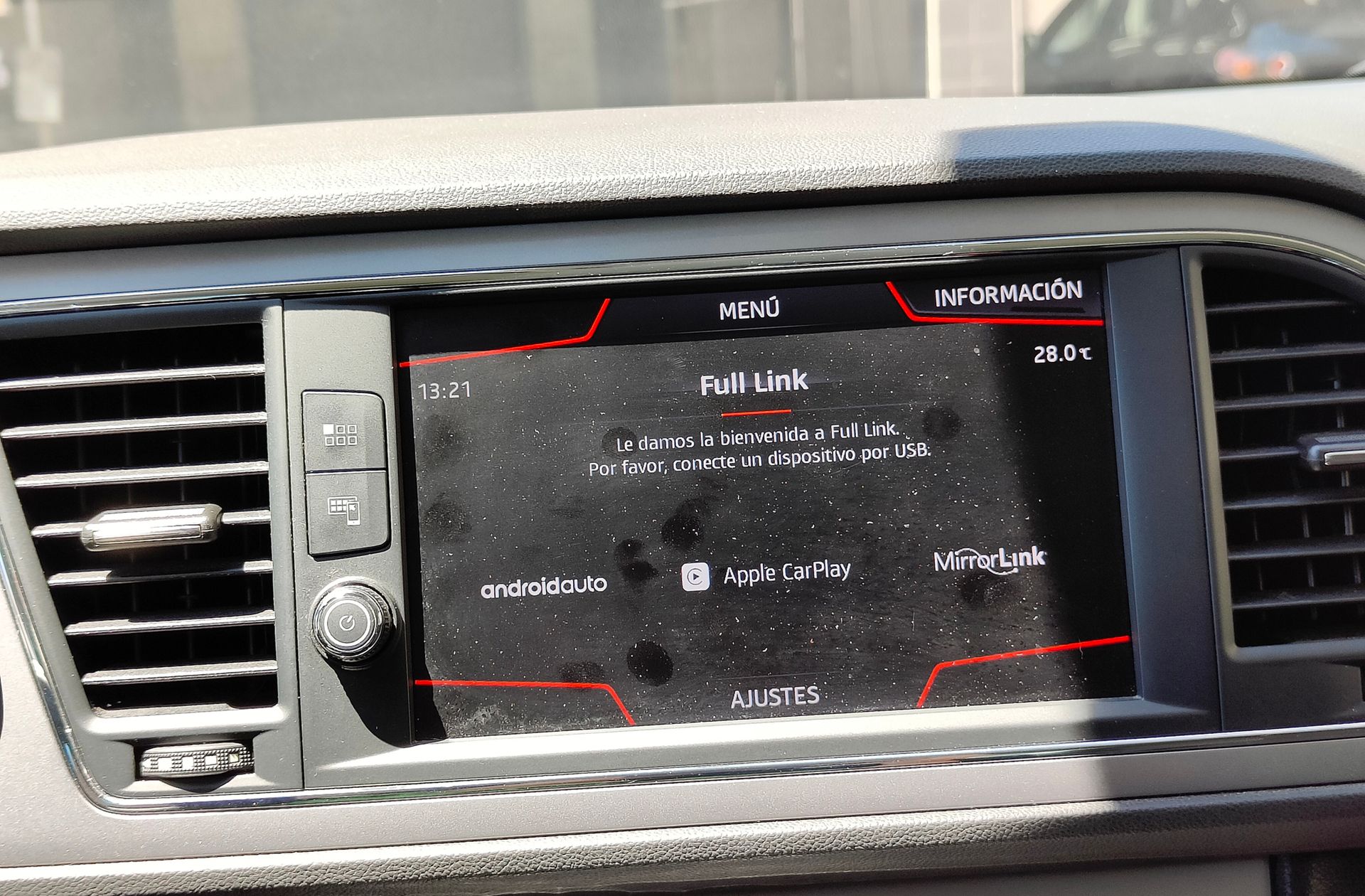 SEAT León 1.4 TSI Xcellence Plus GLP - foto 7