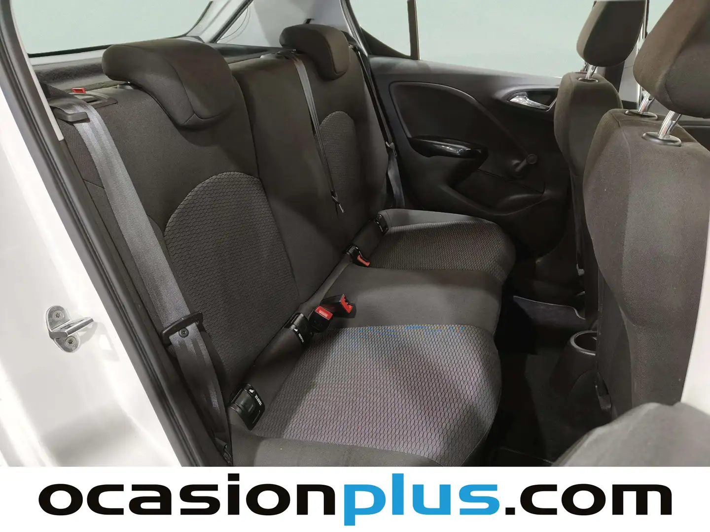 Foto Opel Corsa Opel Corsa 1.4 Selective  (90 CV)