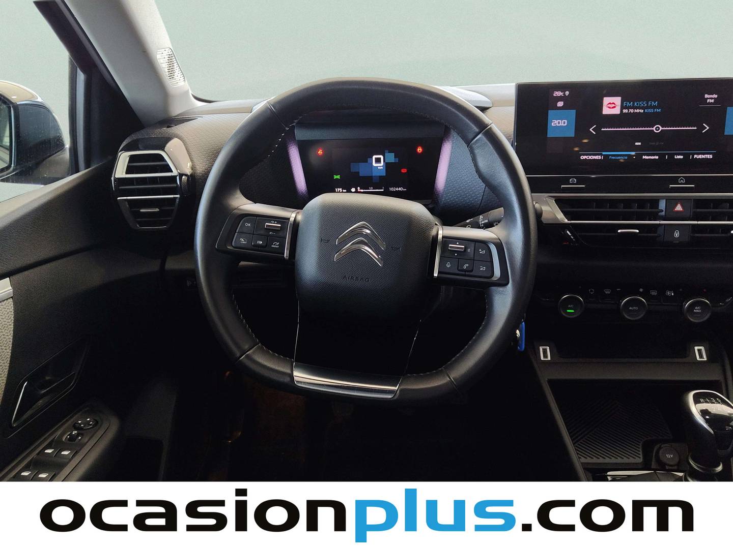 Citroën C4 Citroën C4 BlueHDi 110 S&S Feel Pack (110 CV) barato