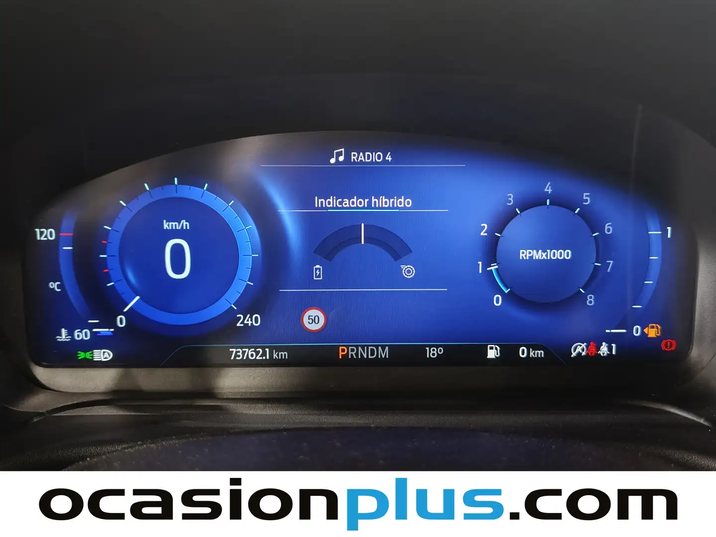 Foto Ford Puma Ford Puma 1.0 EcoBoost MHEV ST-Line X Auto (155 CV)