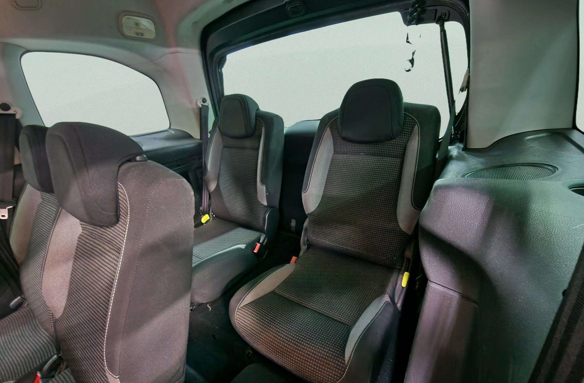 Peugeot Partner Tepee BlueHDi 100 Outdoor - foto 6