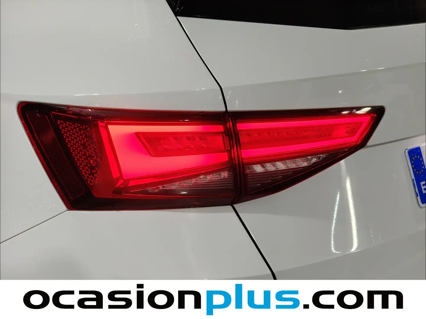 Foto Seat Ateca SEAT Ateca 2.0 TDI S&S FR Go (150 CV)