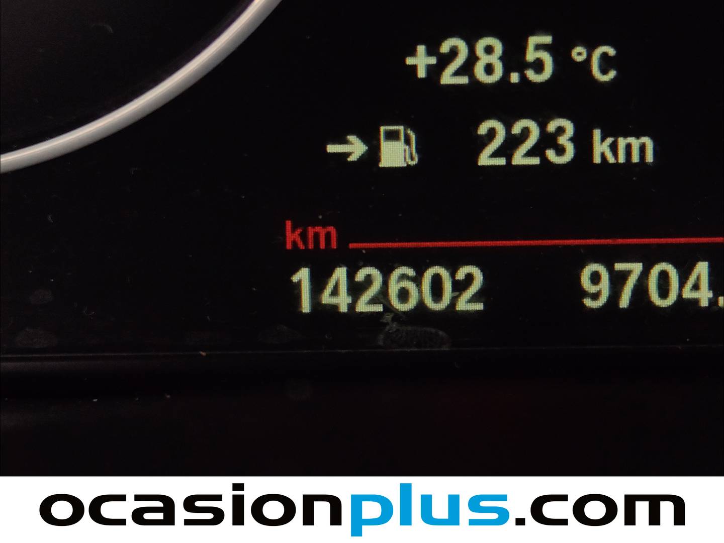 BMW Serie 3 BMW Serie 3 318d (143 CV) seminuevo