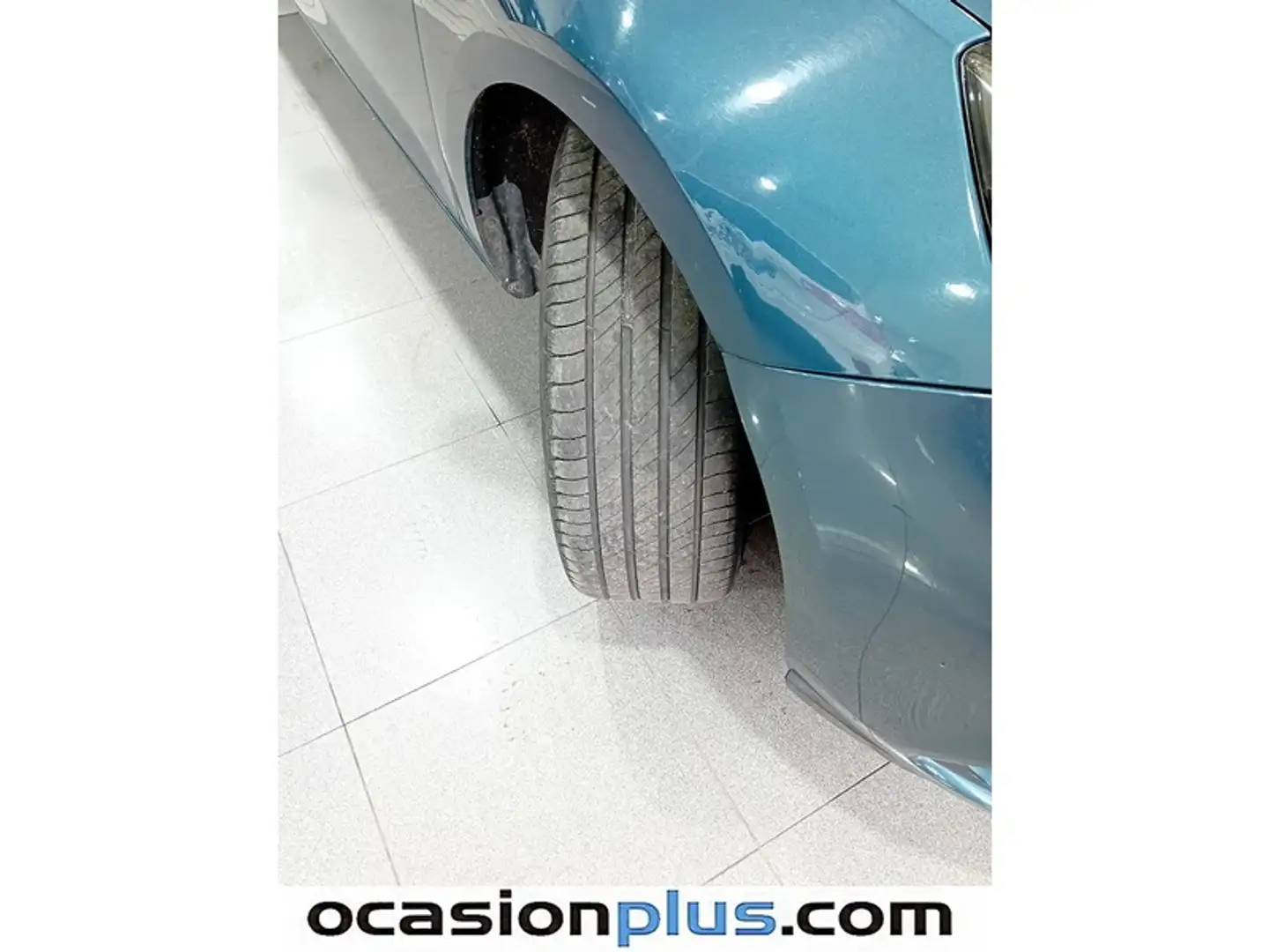 Foto Opel Astra Opel Astra Sports Tourer 1.6 CDTI S&S Dynamic (136 CV)