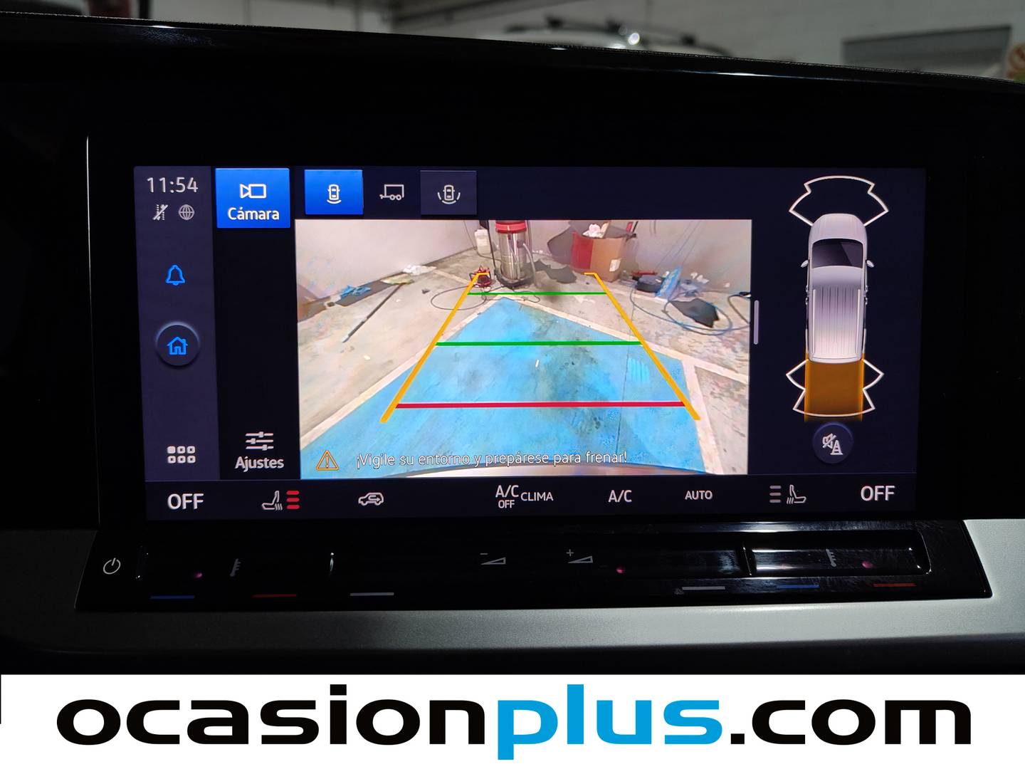 Foto Ford Grand Tourneo Connect Ford Grand Tourneo Connect 2.0 Ecoblue Titanium Auto (122 CV) 7 Plazas