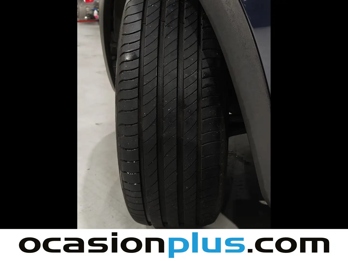 Foto Peugeot 5008 Peugeot 5008 2.0L BlueHDi GT-Line S&S (150 CV) 7 plazas