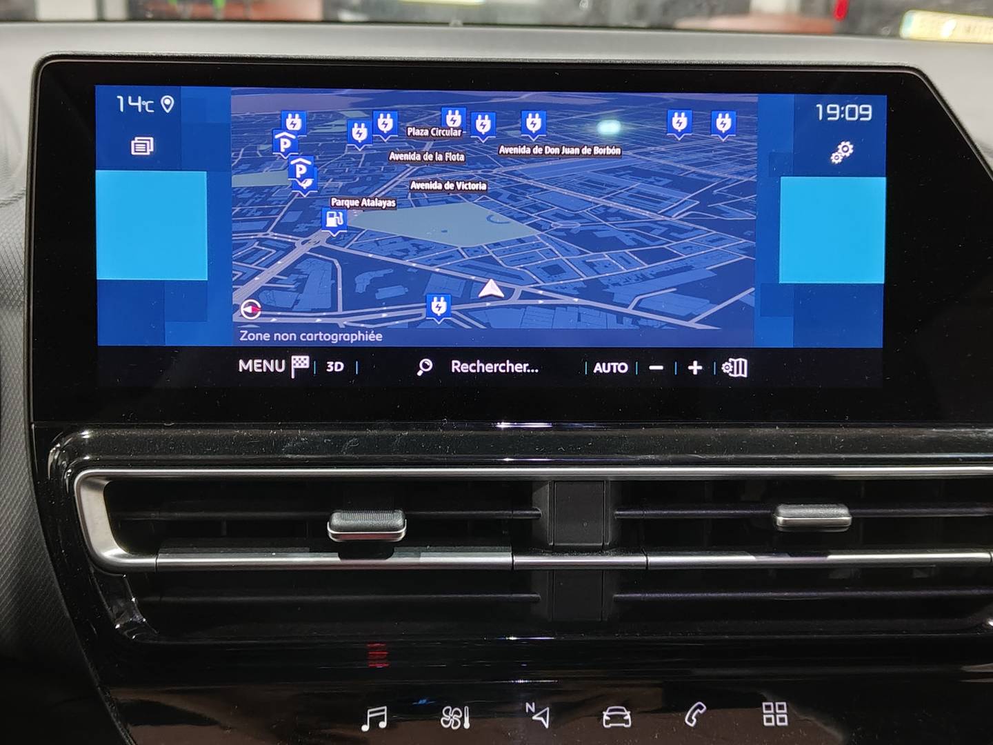 Foto Citroën C5 Aircross Citroen C5 Aircross Plug-in Hybrid Max e-EAT8 (225 CV)