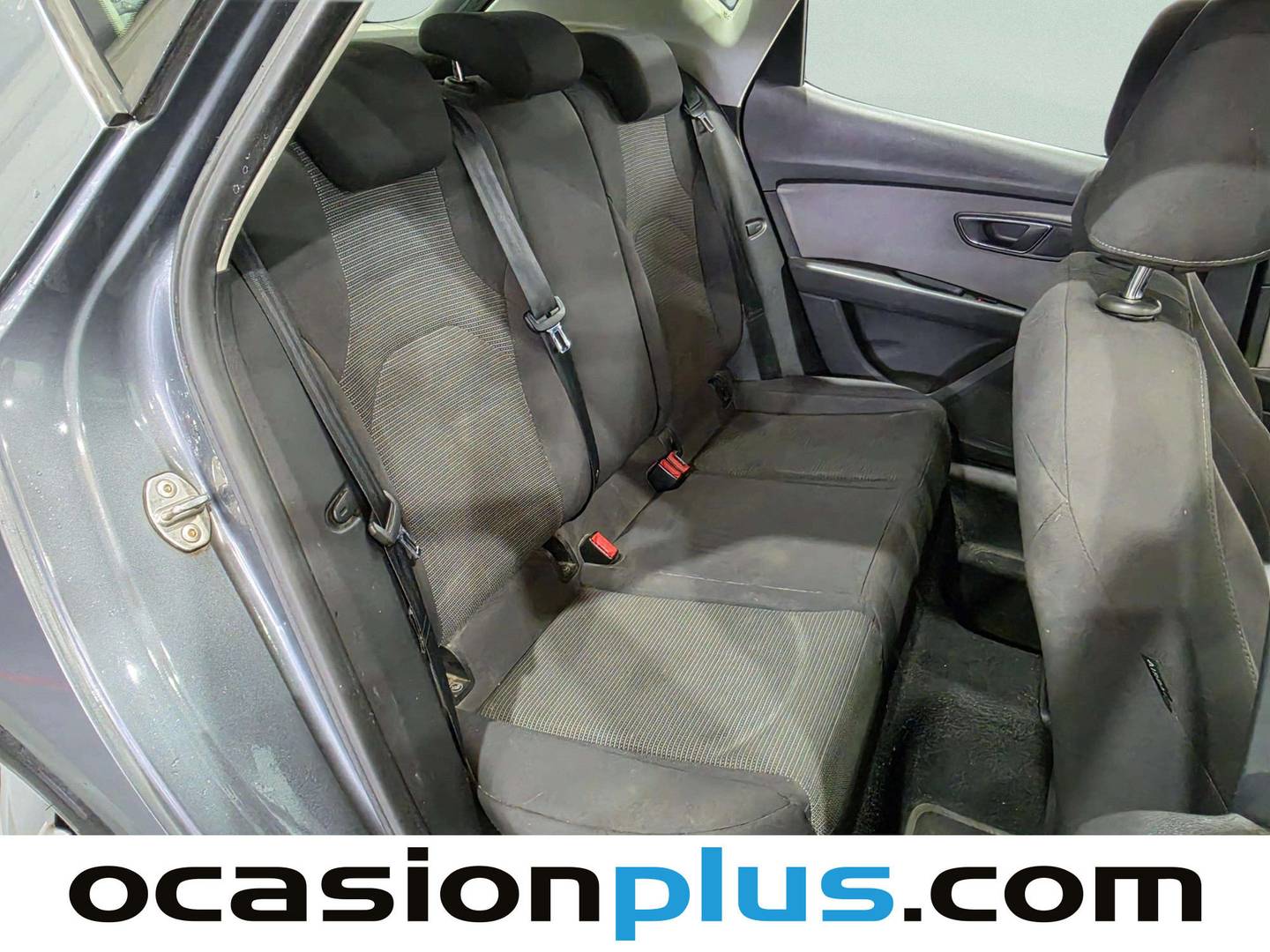 Seat León Seat León 1.6 TDI S&S Style (115 CV) al mejor precio