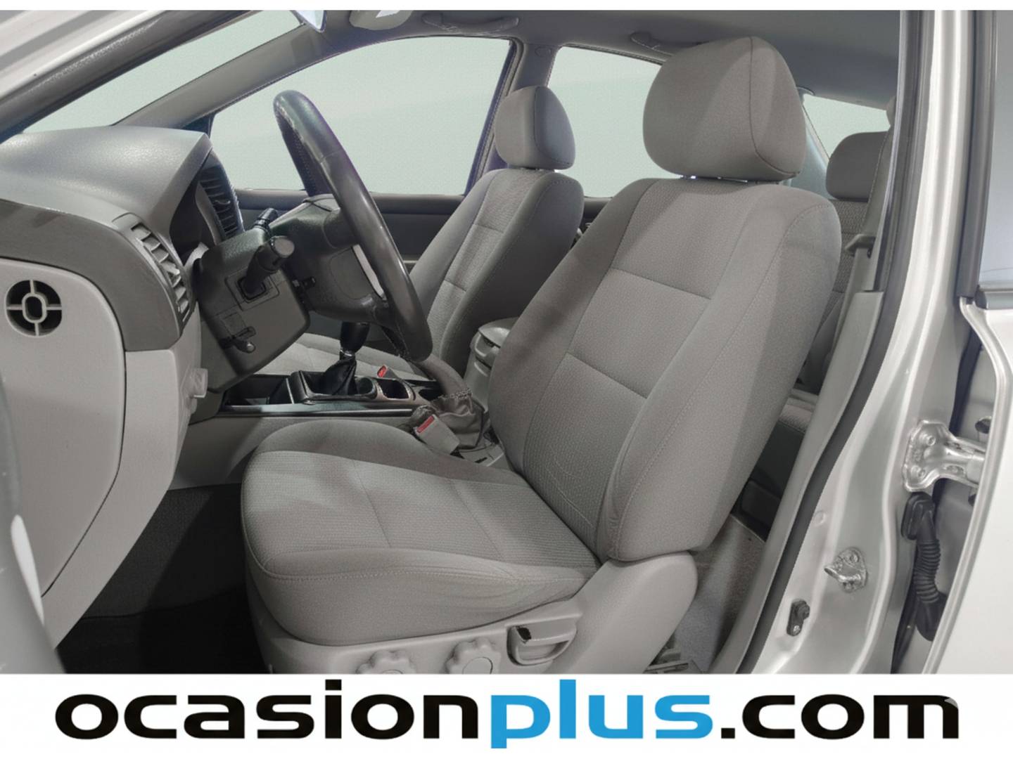 Foto KIA Sorento Kia Sorento 2.5 CRDi Concept (170 CV)