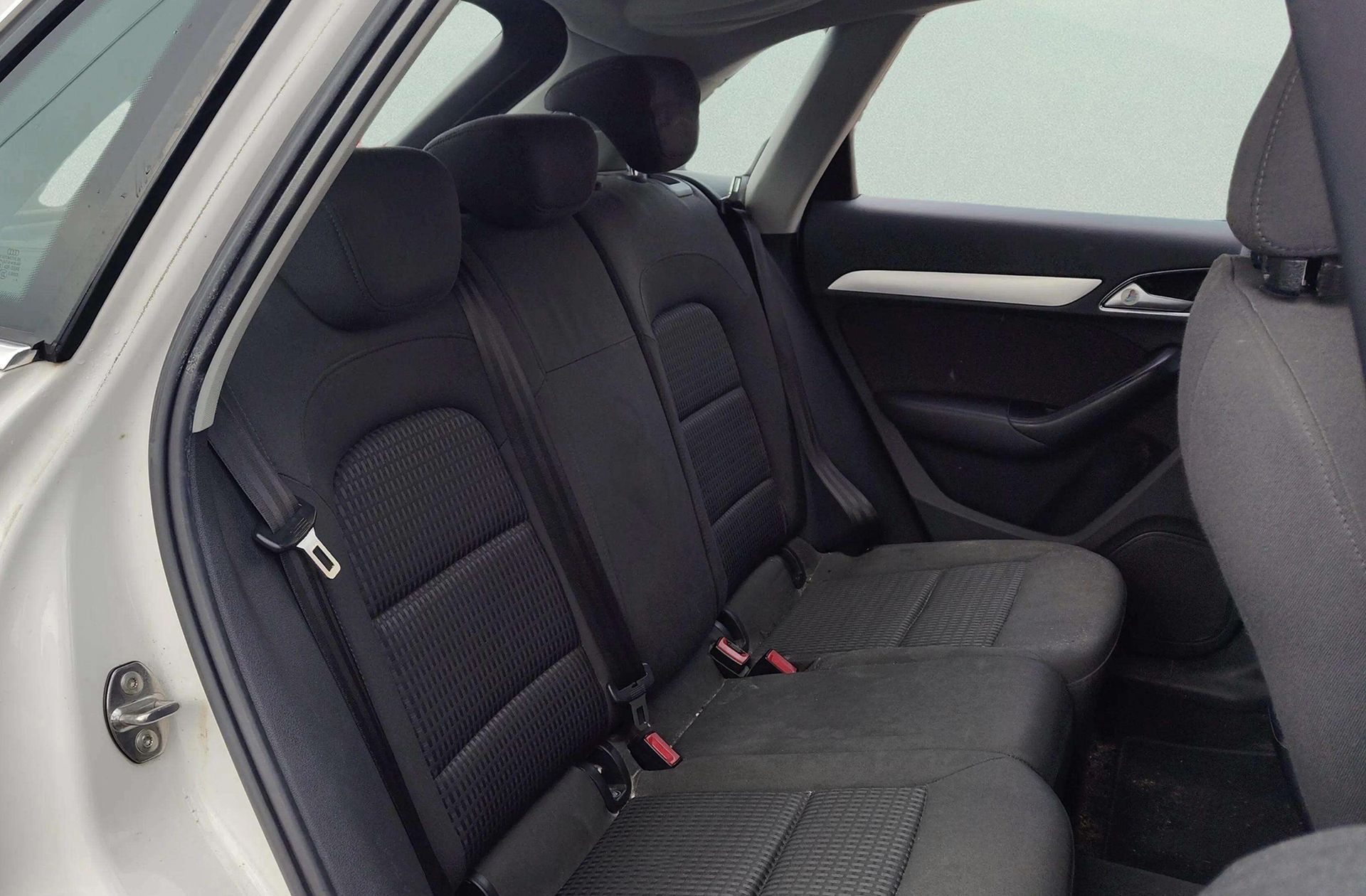 Audi Q3 Advanced edition 2.0 TDI - foto 14