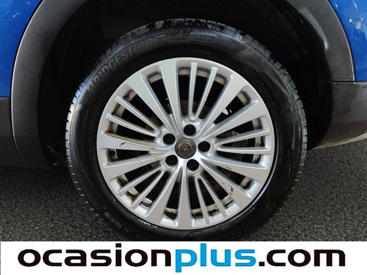 Opel Grandland X Opel Grandland X 1.2 Turbo S&S ecoTEC Excellence (130 CV) de ocasión