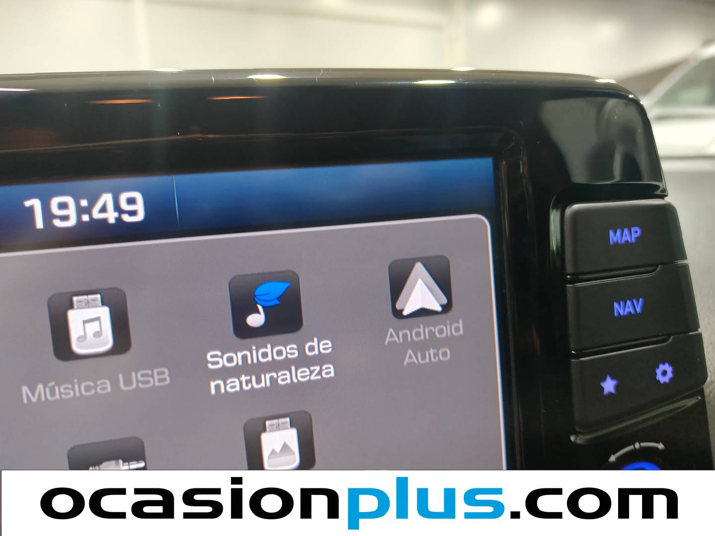 Equipamiento del Hyundai i30 Hyundai i30 1.0 TGDI Go! (120 CV)