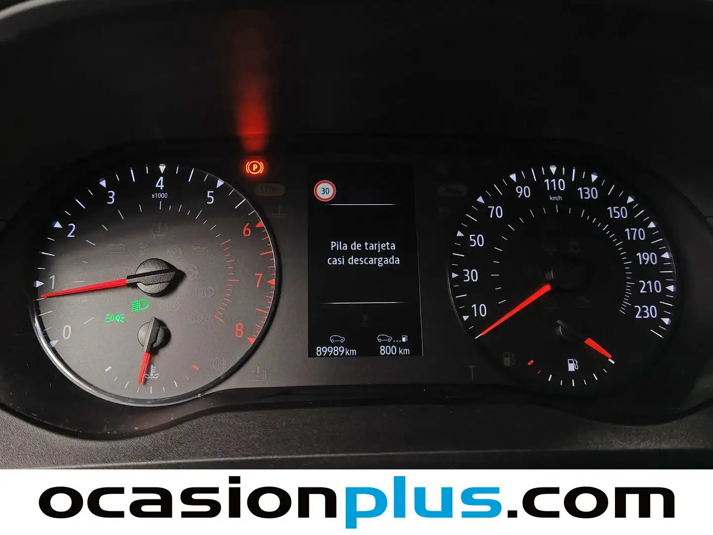 Foto Nissan Townstar Nissan Townstar 1.3G L1 Tekna (130 CV)