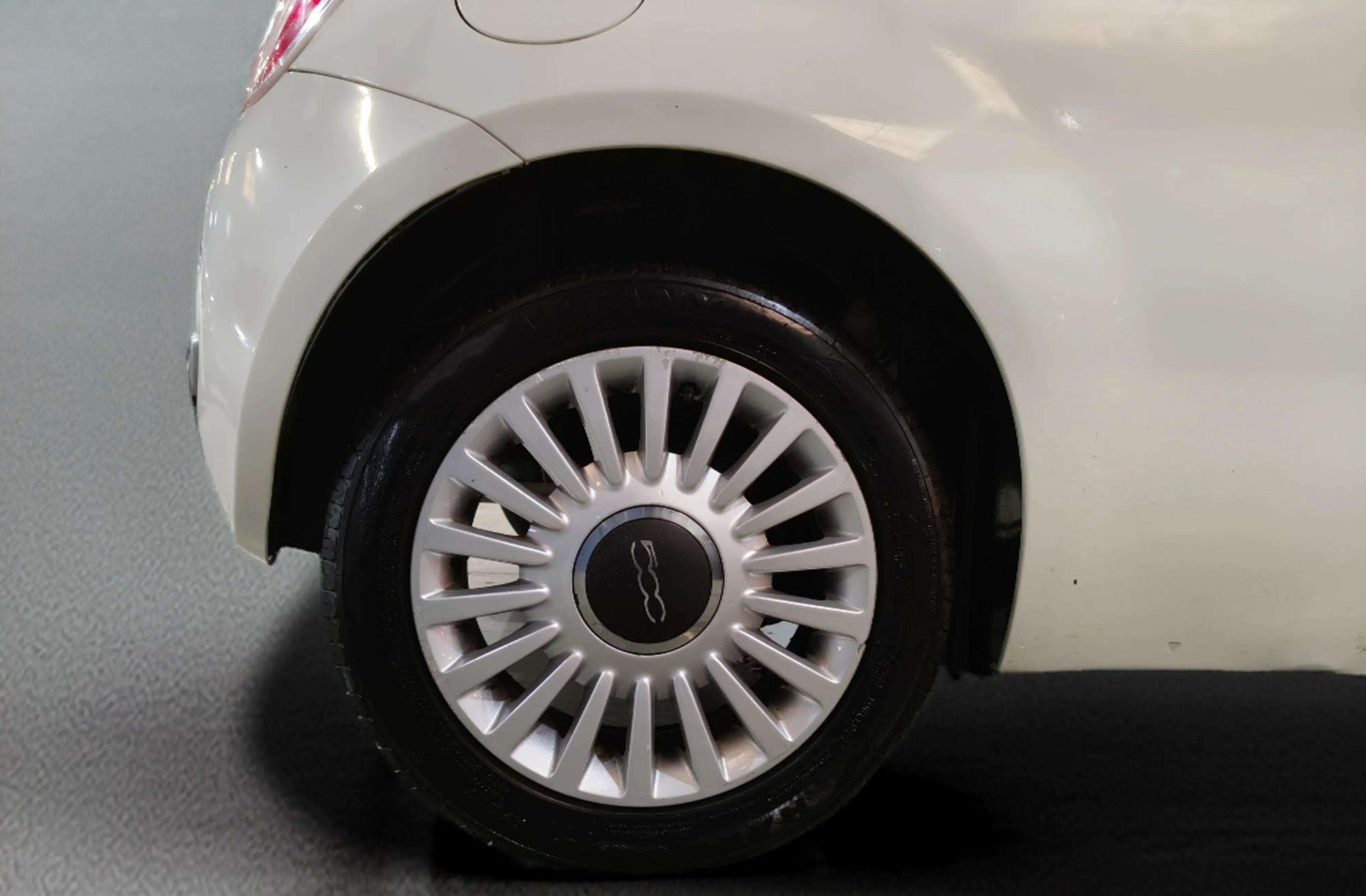 Fiat 500 1.2 Lounge - foto 29