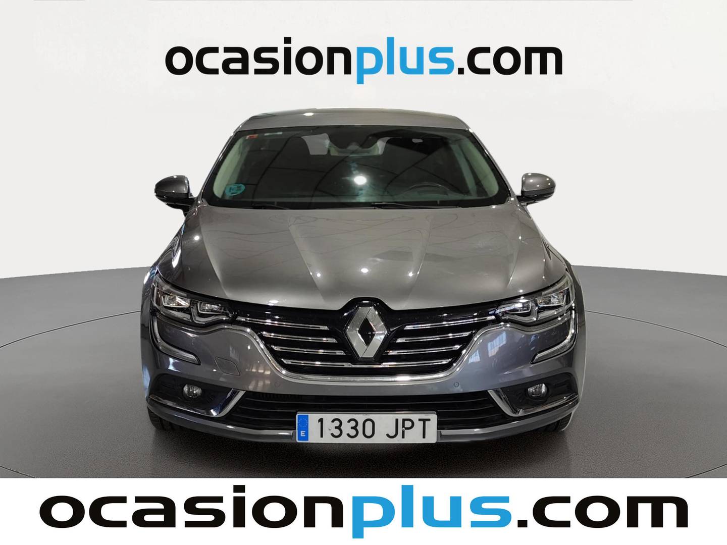 Renault Talisman Renault Talisman Zen Energy TCe 200 EDC (200 CV) 200cv