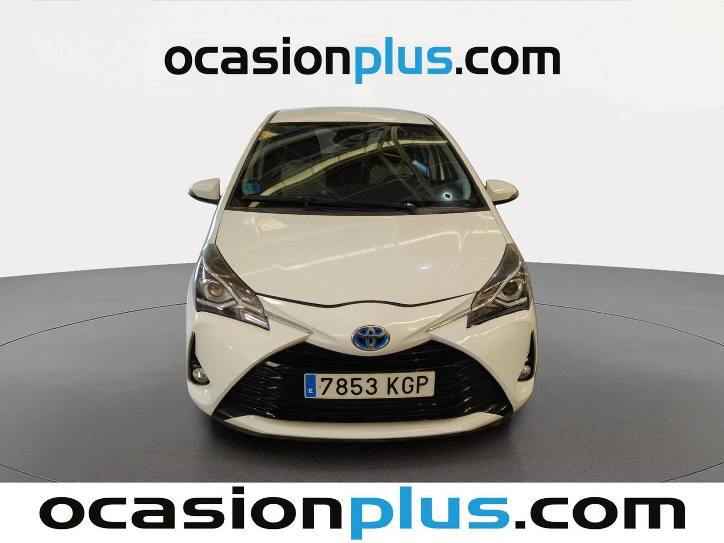 Toyota Yaris Toyota Yaris 1.5 Hybrid Active (100 CV) barato