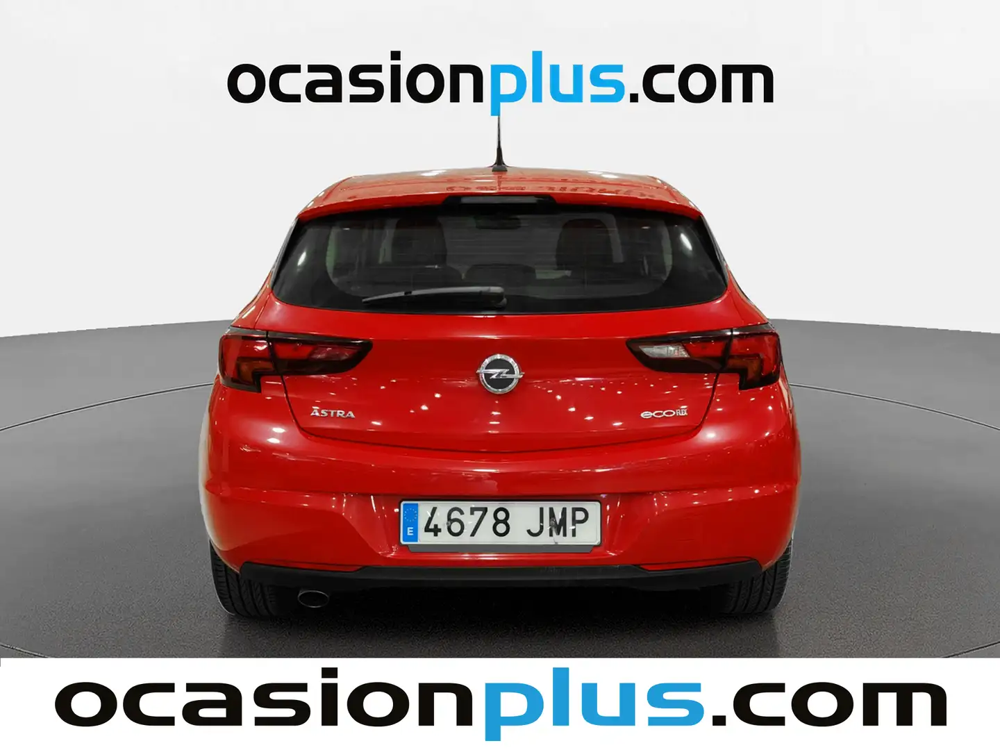 Foto Opel Astra Opel Astra 1.0 Turbo S&S Selective (105 CV)