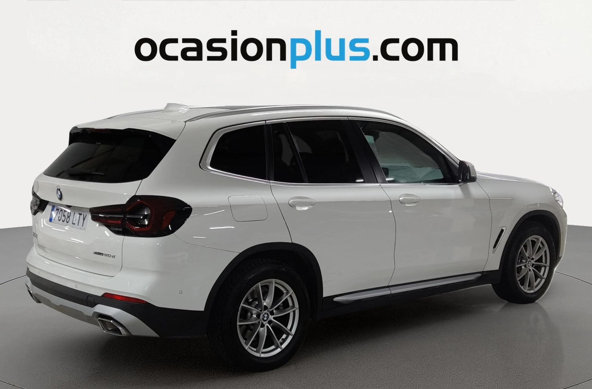BMW X3 xDrive20d xLine - foto 4