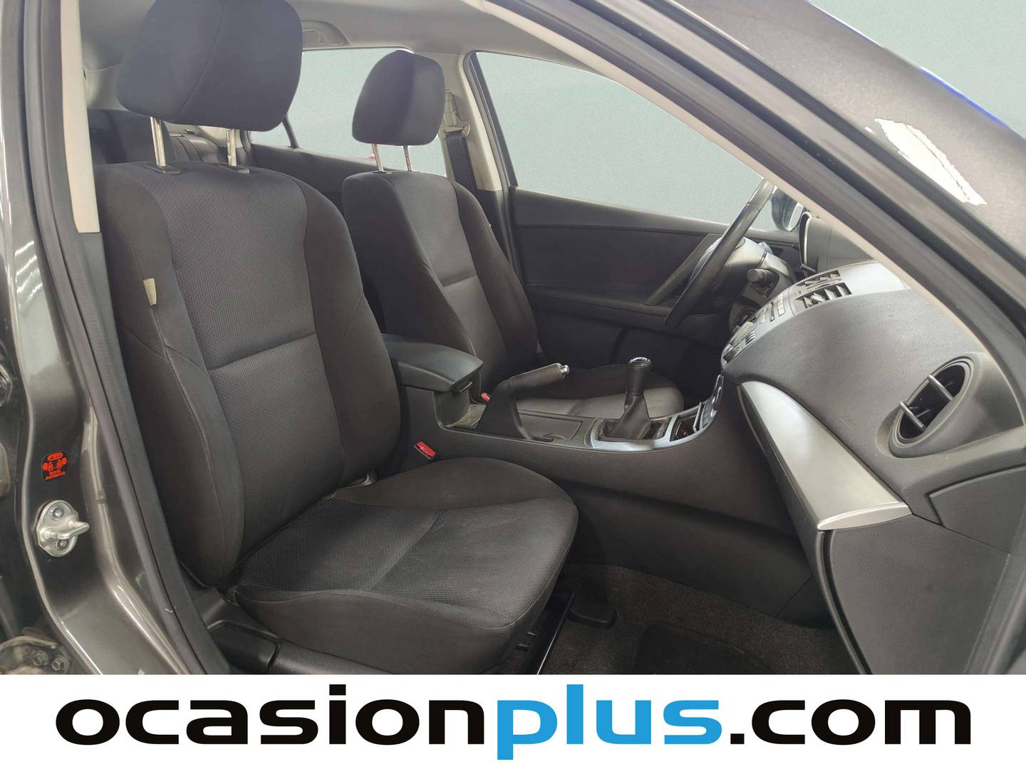 Mazda Mazda3 Mazda Mazda 3 1.6 Active (105 CV) km 0