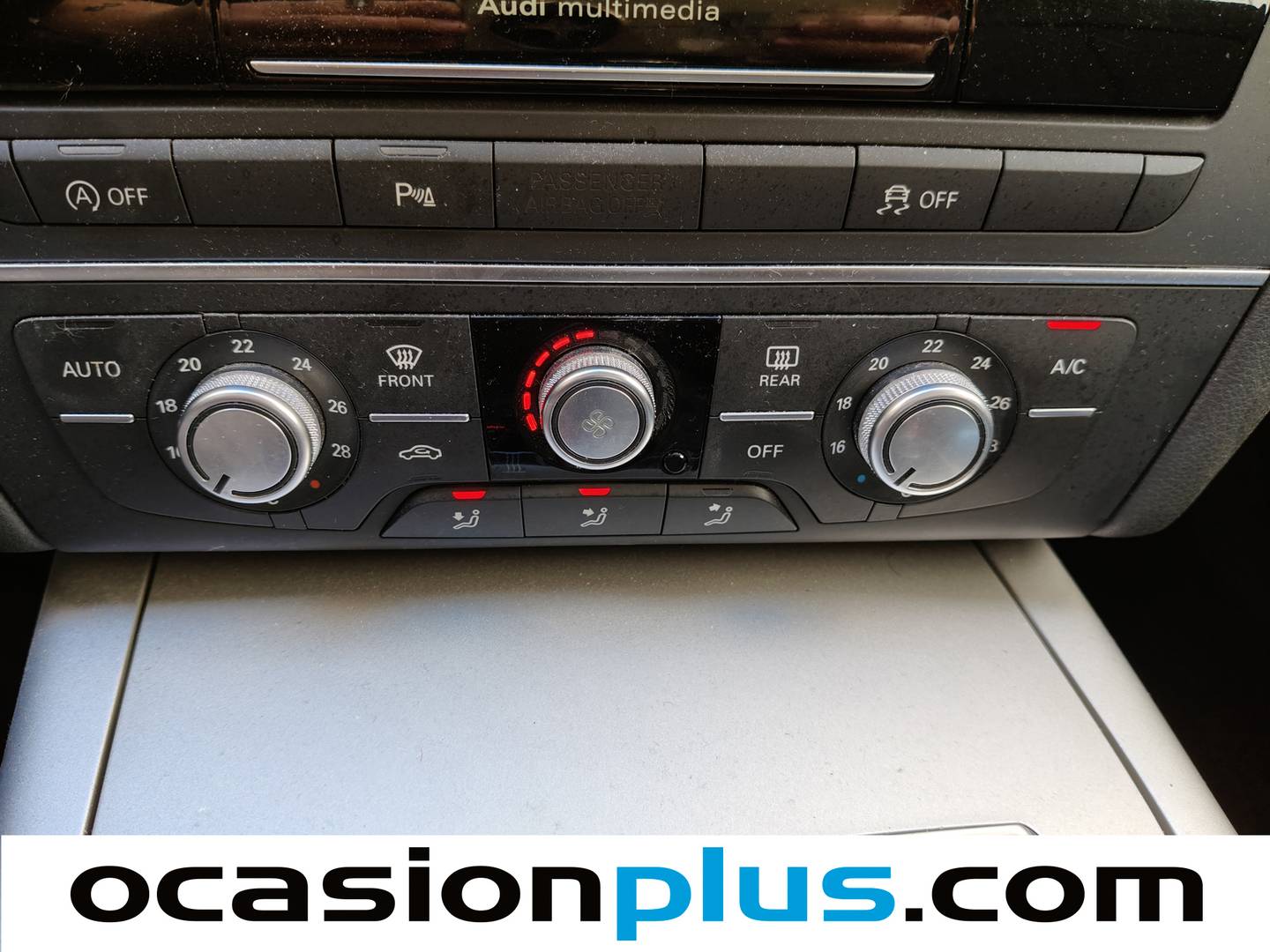 Paquetes del Audi A6 Audi A6 Advanced Edition 2.0 TDI (190 CV) S Tronic