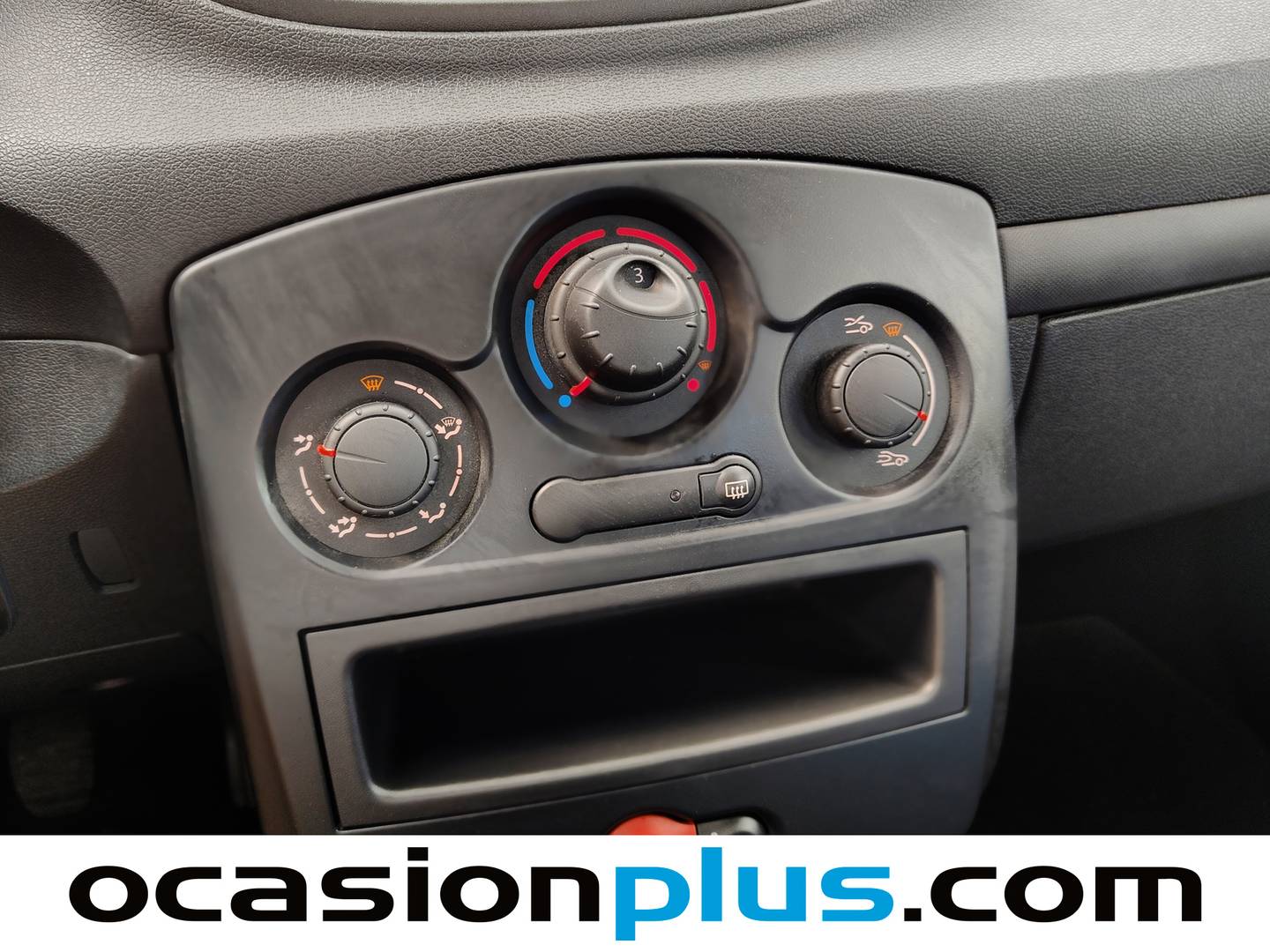 Renault Clio Renault Clio 1.2 Authentique (75 CV) seminuevo