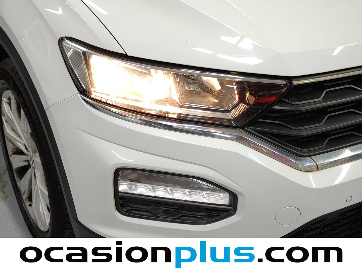 Volkswagen T-Roc Volkswagen T-Roc Advance 1.5 TSI EVO (150 CV) DSG al mejor precio