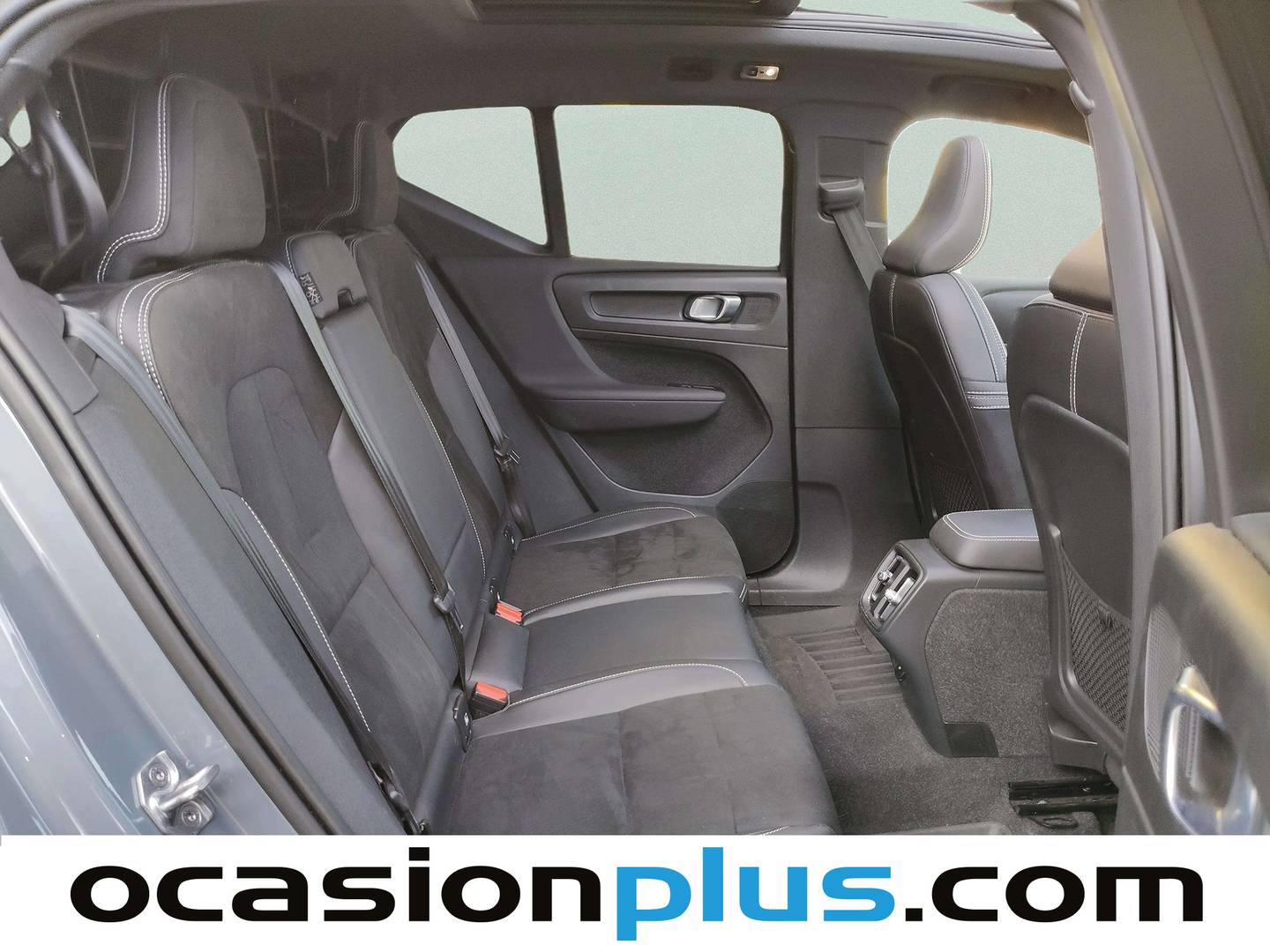 Volvo XC40 Volvo XC40 T3 R-Design Auto (163 CV) de segunda mano