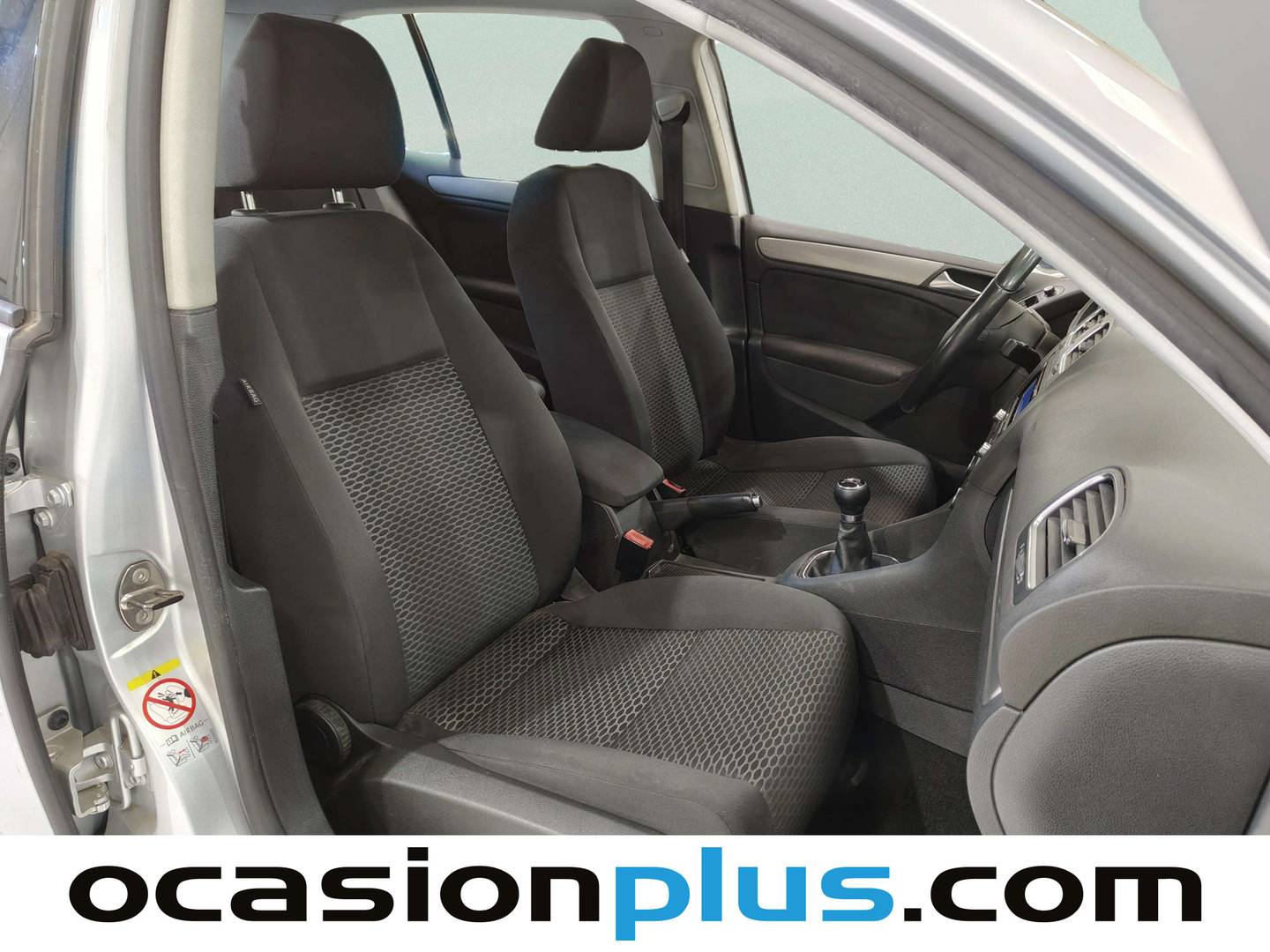 Volkswagen Golf Volkswagen Golf Advance 1.2 TSI  (105 CV) km 0