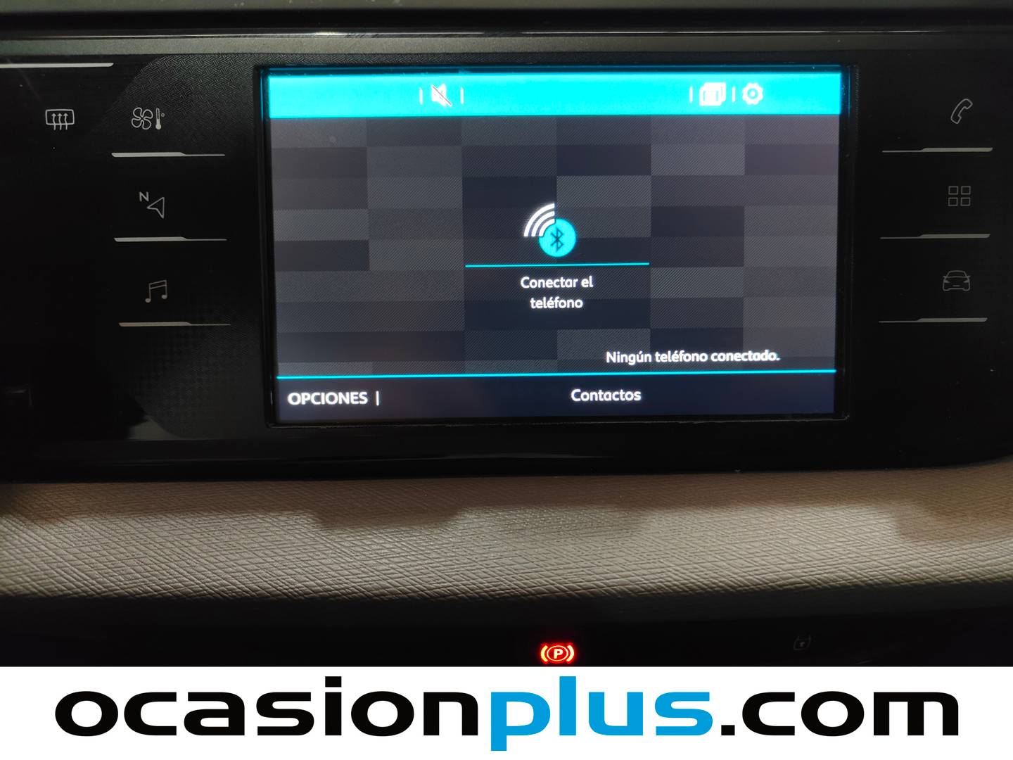 Citroën Grand C4 Spacetourer Citroën Grand C4 Spacetourer BlueHDi 130 S&S Feel (130 CV) 7 PLAZAS manual