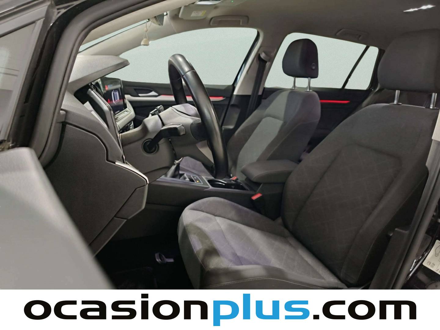 Foto Volkswagen Golf Volkswagen Golf Variant Life 2.0 TDI  (115 CV)