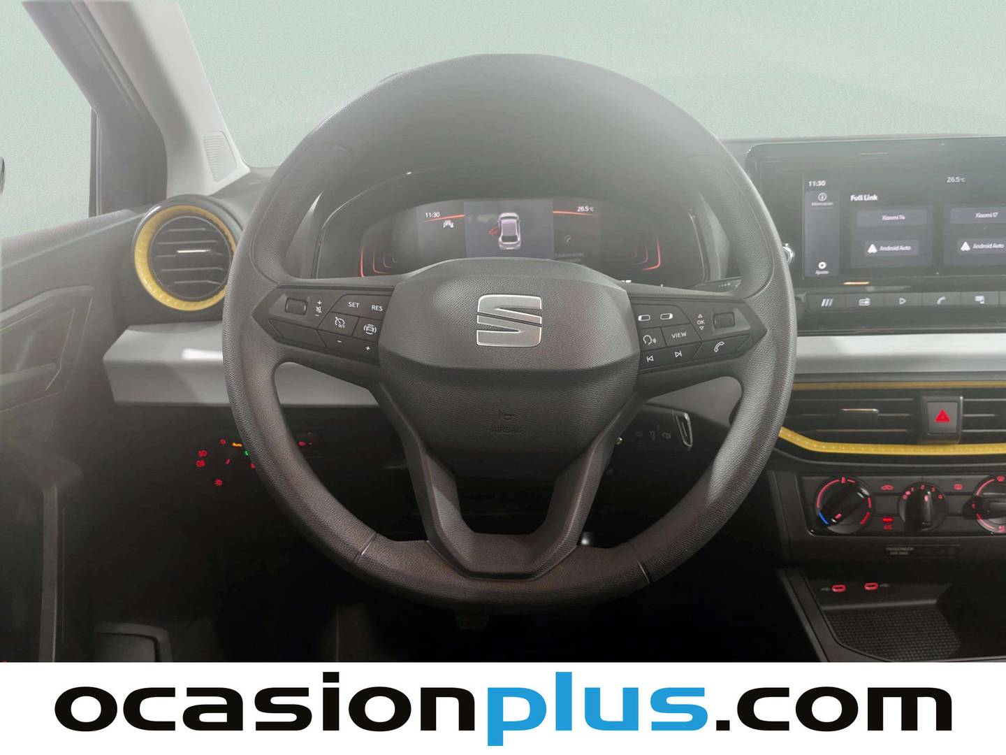 Seat Ibiza Seat Ibiza 1.0 MPI Reference Salta (80 CV) 2025