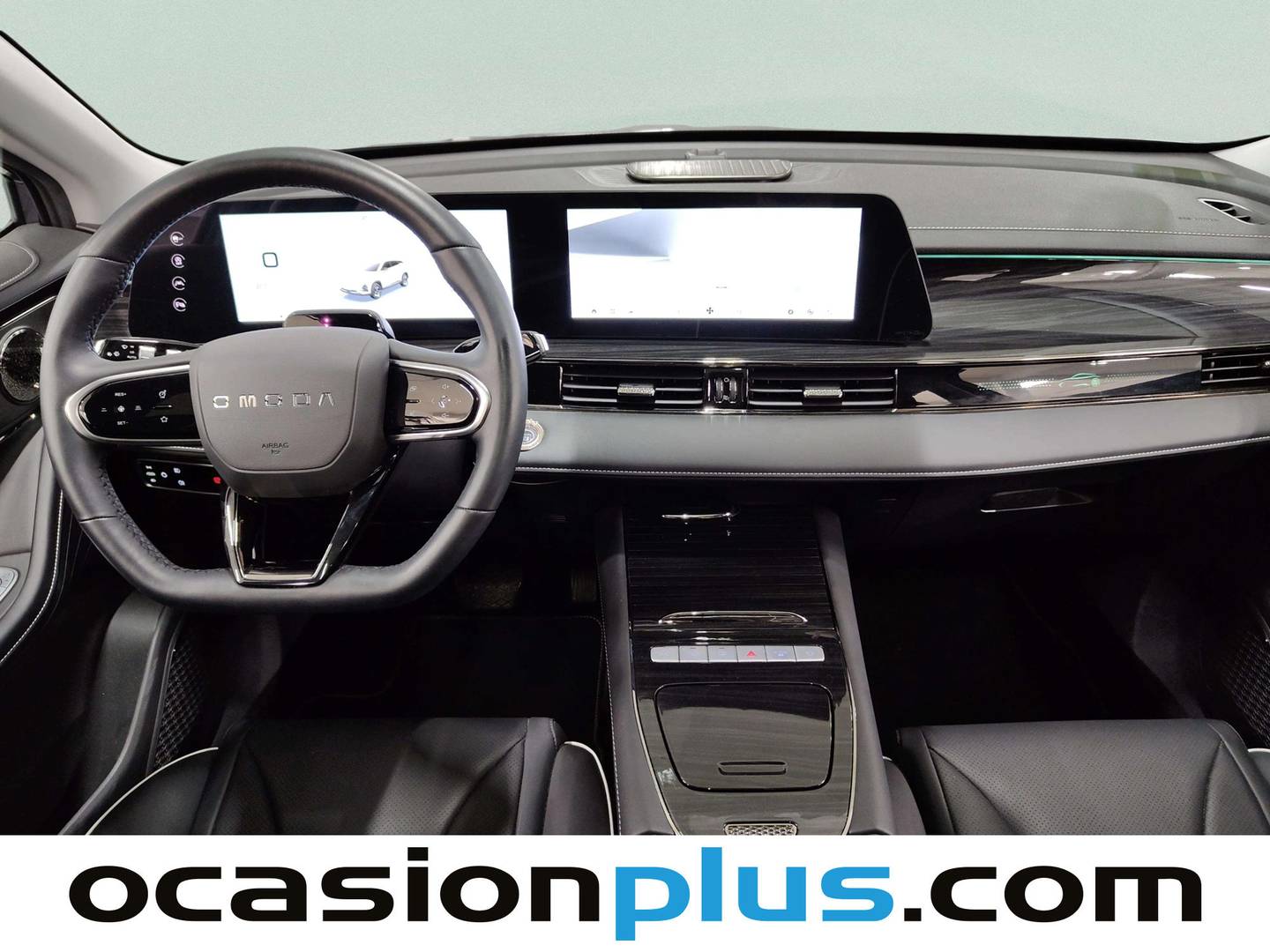 OMODA 5 OMODA 5 1.6 TGDI Premium (145 CV) de ocasión