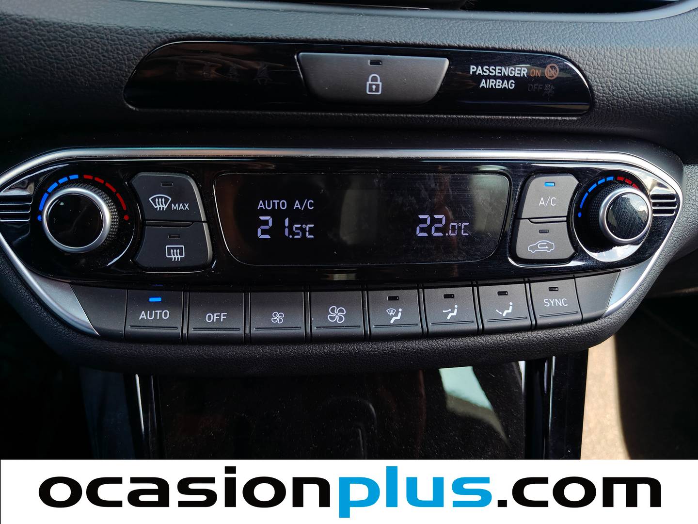 Hyundai i30 Hyundai i30 1.0 TGDI N Line DCT (100 CV) de ocasión