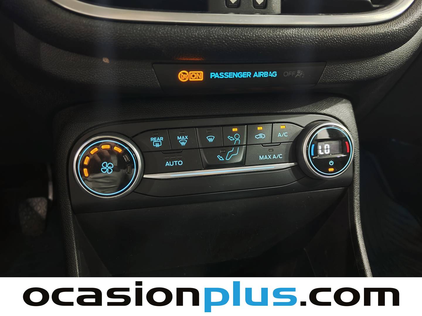 Ford Fiesta Ford Fiesta 1.0 EcoBoost S&S Titanium (100 CV) gasolina