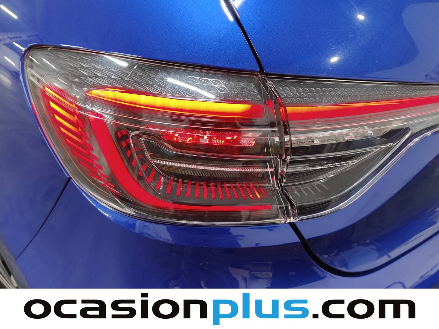 Foto Renault Clio Renault Clio Techno TCe (90 CV)