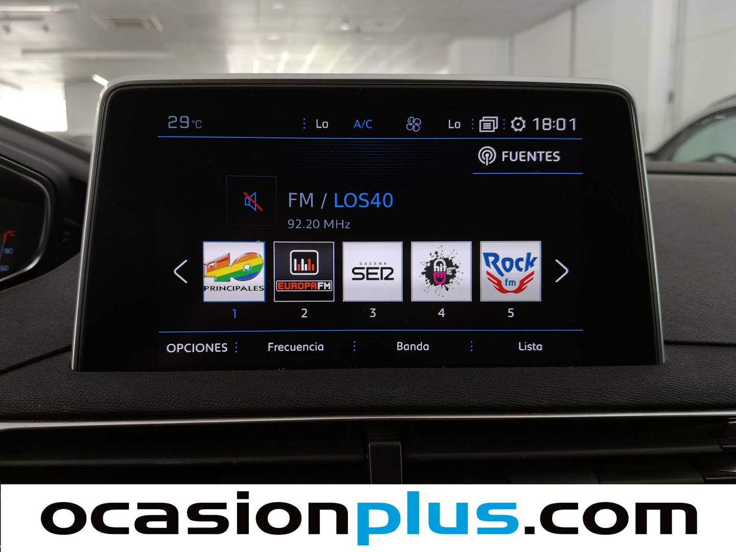 Peugeot 3008 Peugeot 3008 PureTech 130 S&S GT Line EAT8  (130 CV) al mejor precio