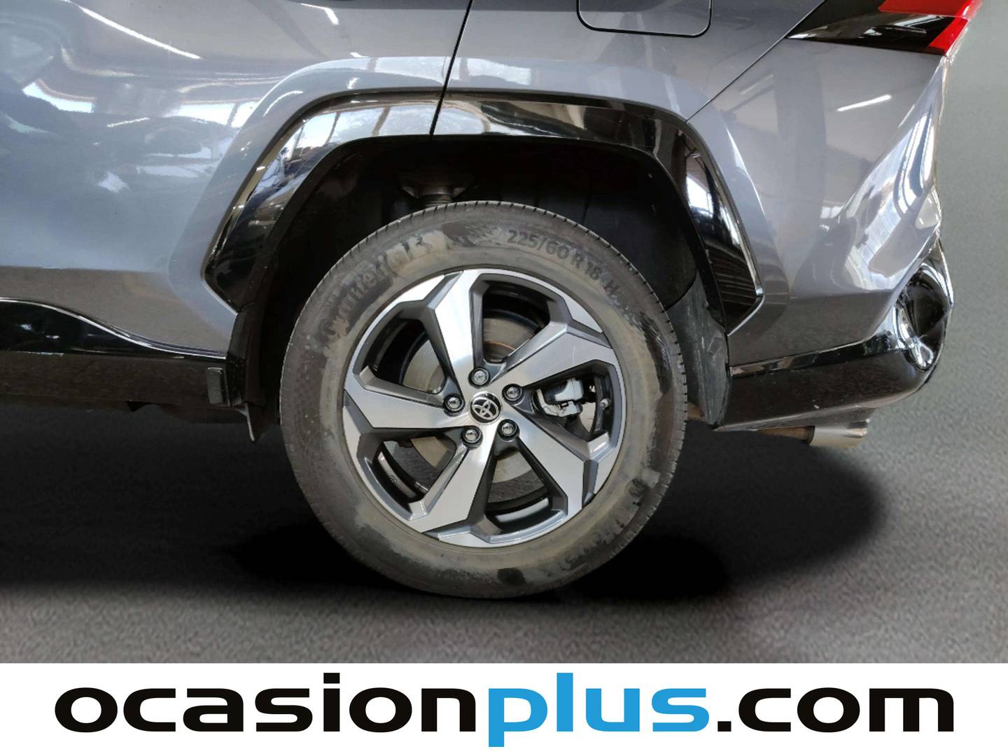 Toyota Rav4 Toyota Rav4 2.5l PLug-In Hybrid Advance e-CVT (306 CV) al mejor precio