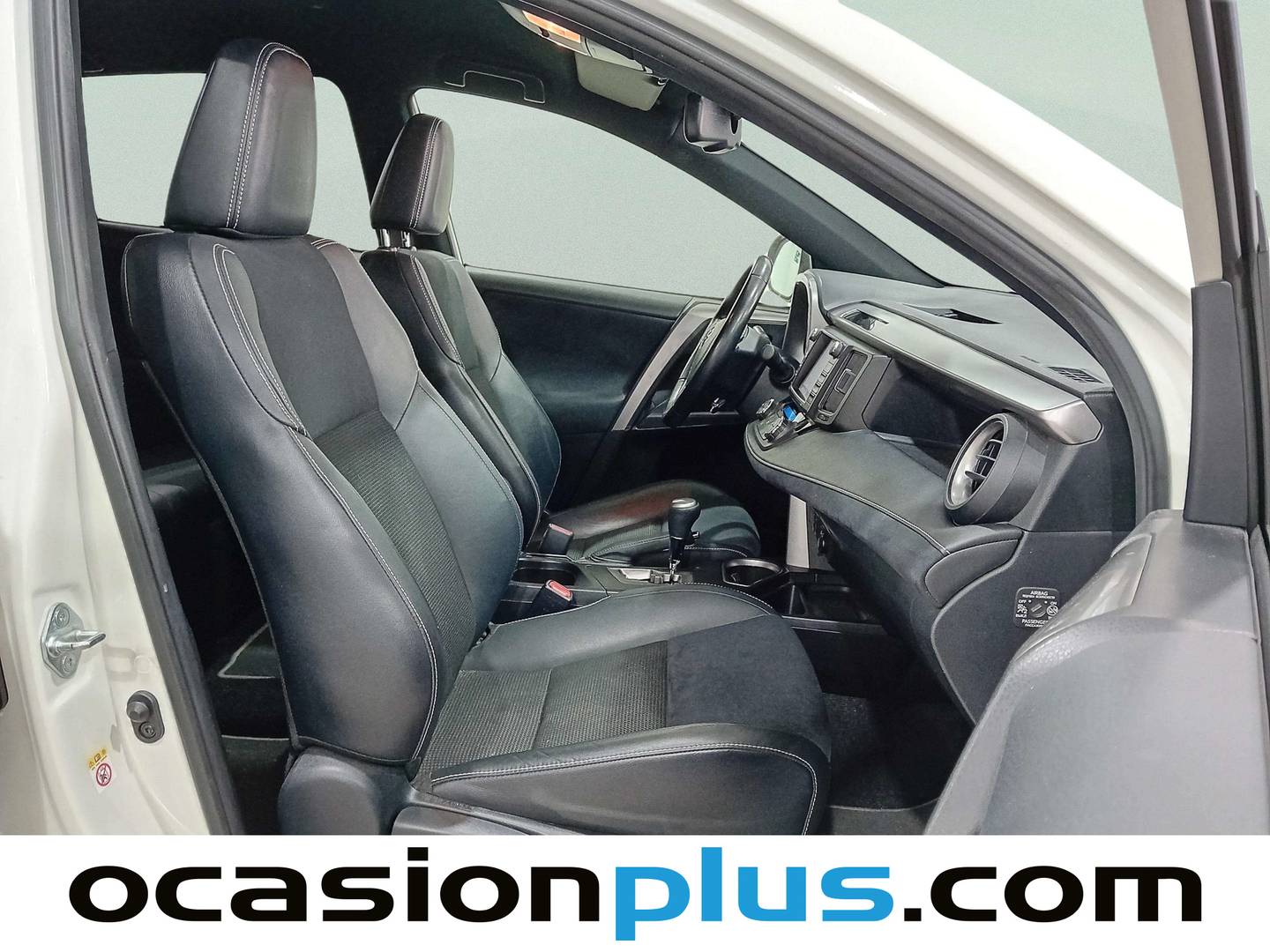 Toyota Rav4 Toyota Rav4 2.5l hybrid Feel! 2WD 145 kW (197 CV) automático