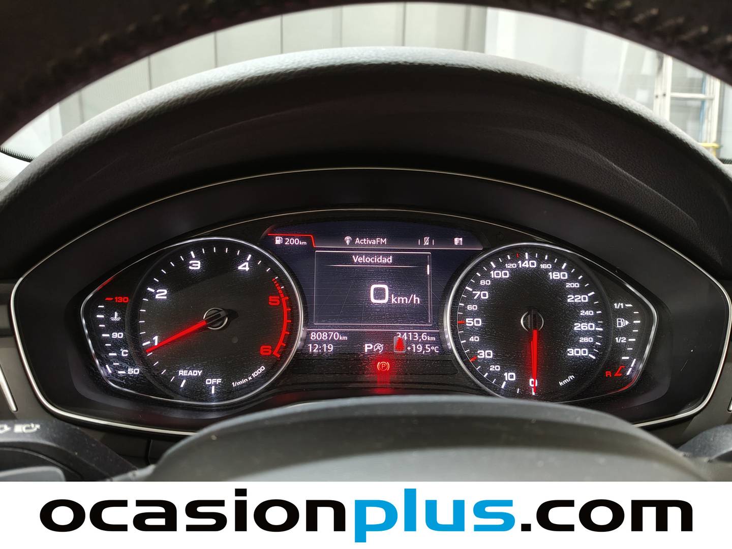 Audi A4 Audi A4 Advanced edition 2.0 TDI (150 CV) S tronic 2017