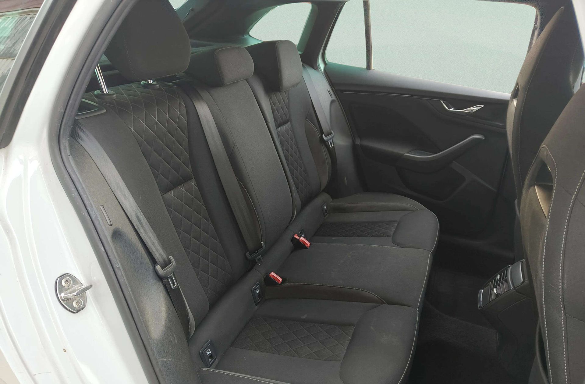 Škoda Scala 1.5 TSI Sport - foto 18
